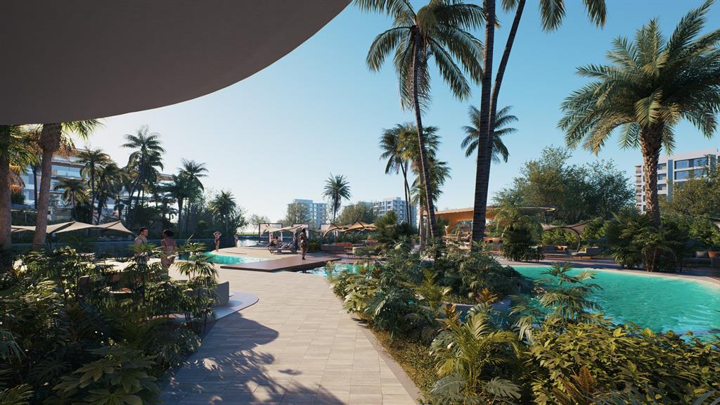 Tbd Zona Hotelera Boulevard 605 Property Photo 2