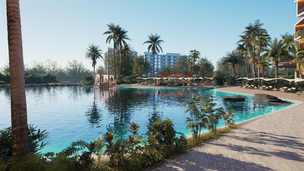 Tbd Zona Hotelera Boulevard 605 Property Photo 3