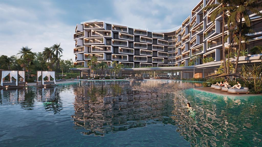 Tbd Zona Hotelera Boulevard 605 Property Photo 7