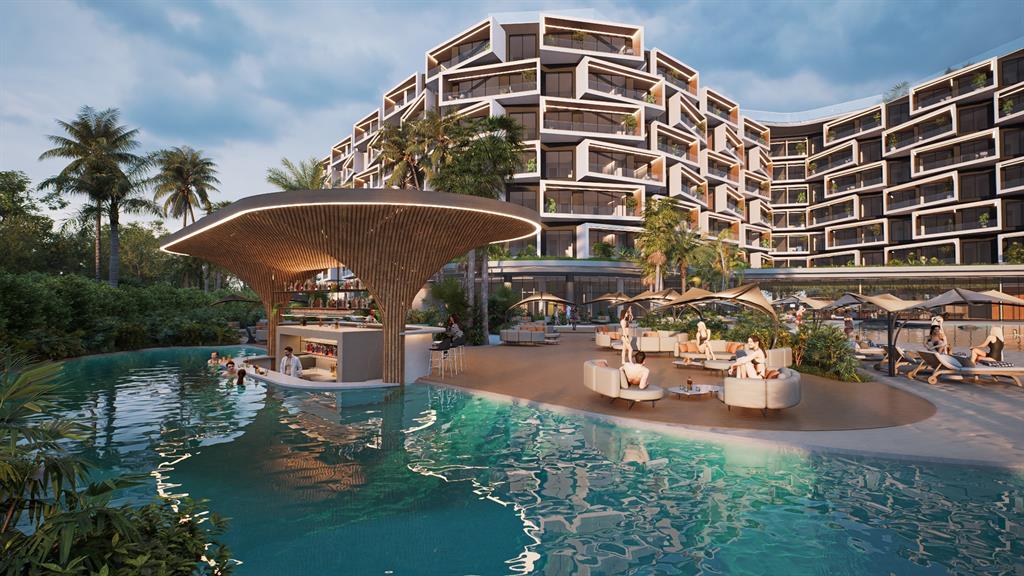 Tbd Zona Hotelera Boulevard 605 Property Photo 8