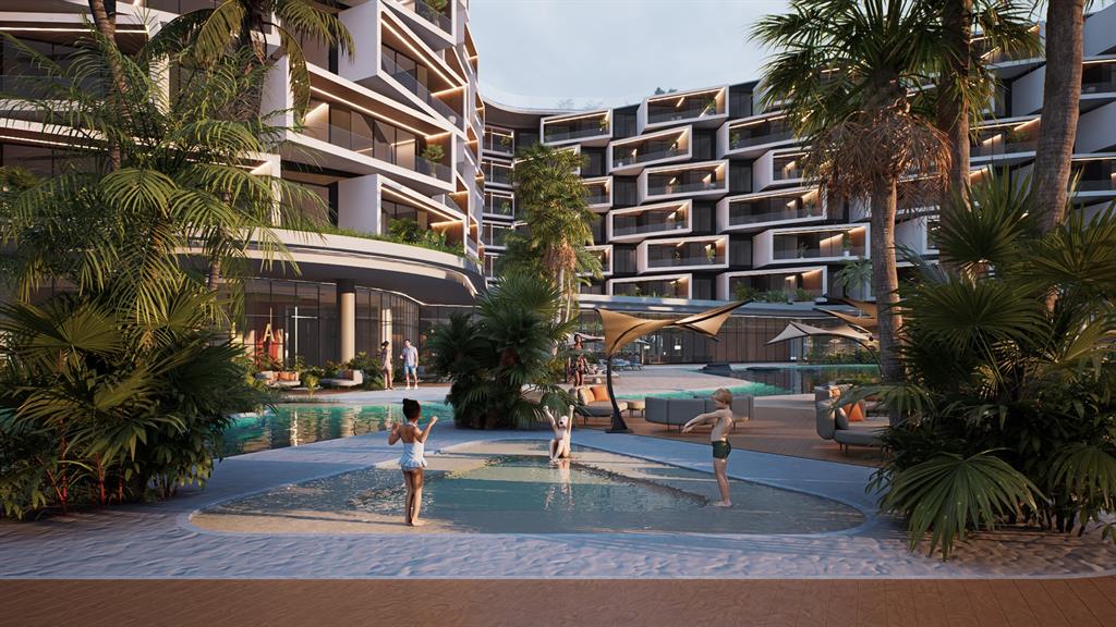 Tbd Zona Hotelera Boulevard 605 Property Photo 9