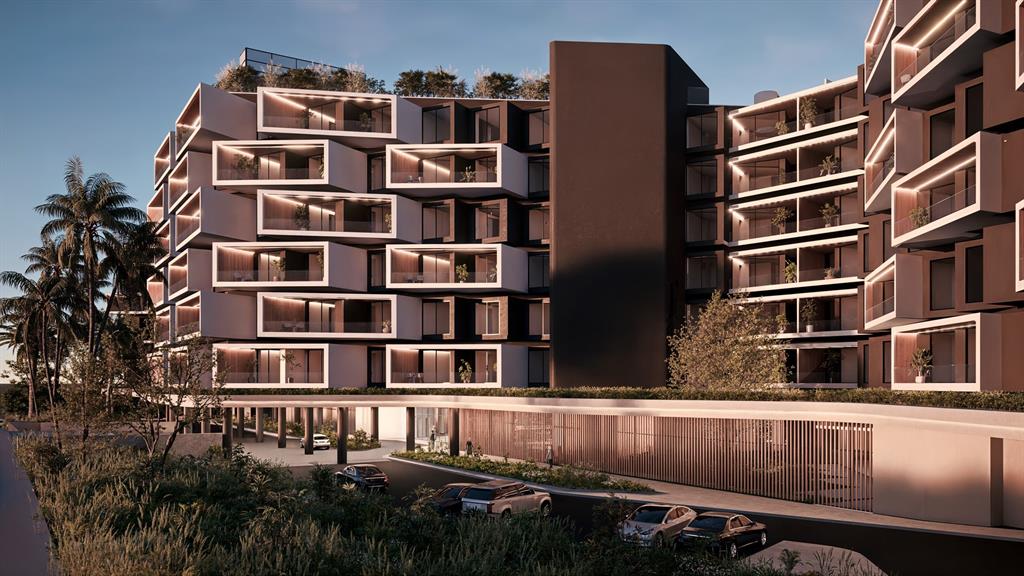 Tbd Zona Hotelera Boulevard 605 Property Photo 11