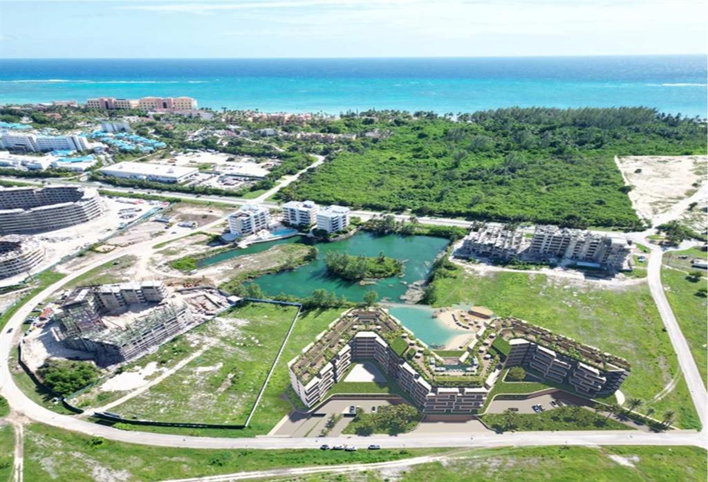 Tbd Zona Hotelera Boulevard 605 Property Photo 13