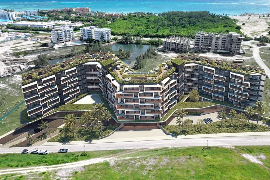 Tbd Zona Hotelera Boulevard 605 Property Photo 14