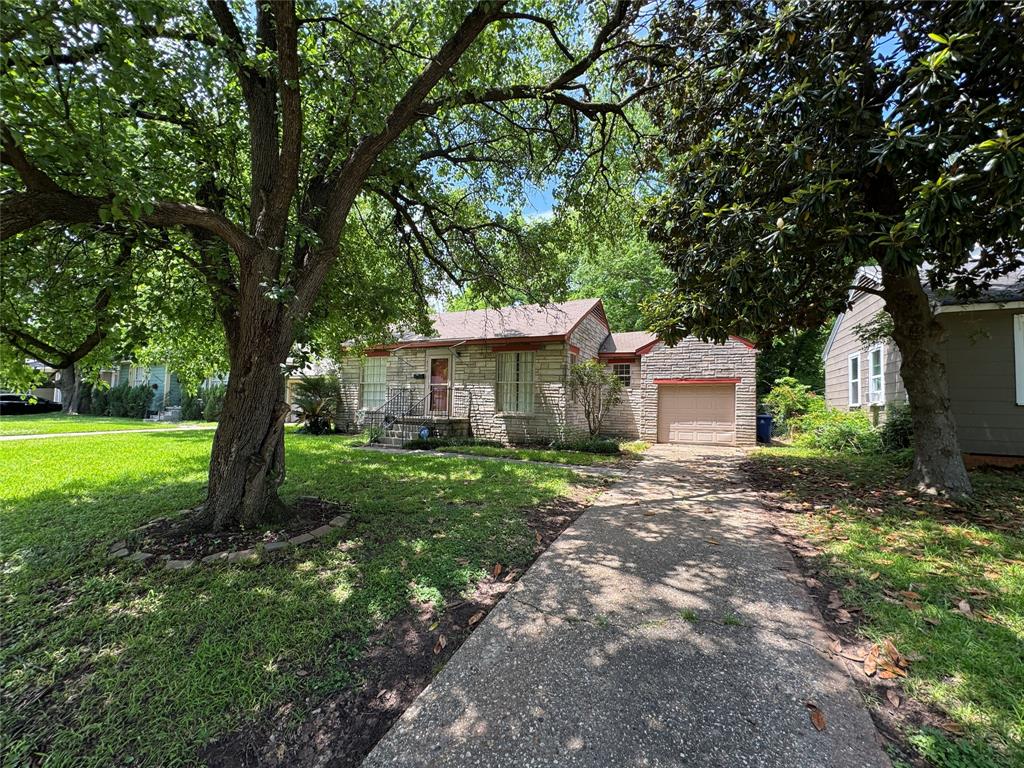 4514 Finley Drive Property Photo