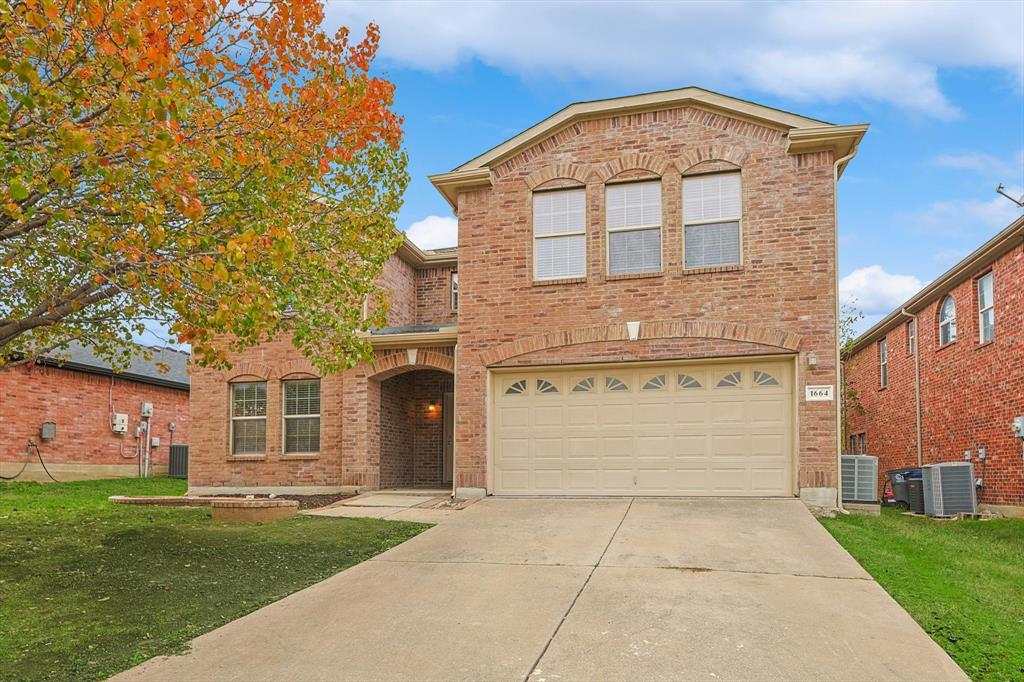 1664 Princess Lane Property Photo
