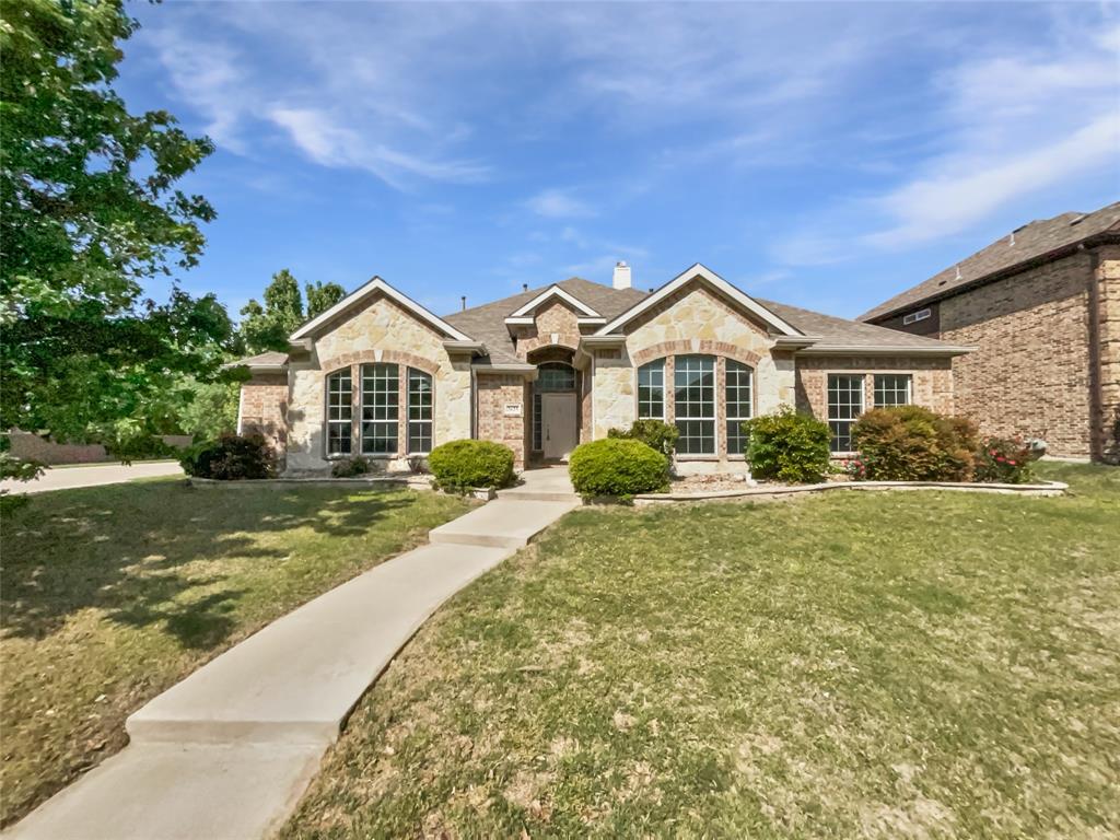 2625 Old Stables Drive Property Photo 1