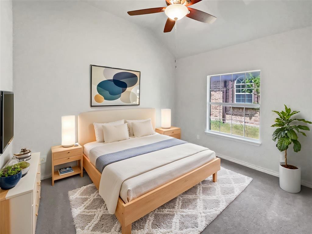 2625 Old Stables Drive Property Photo 4