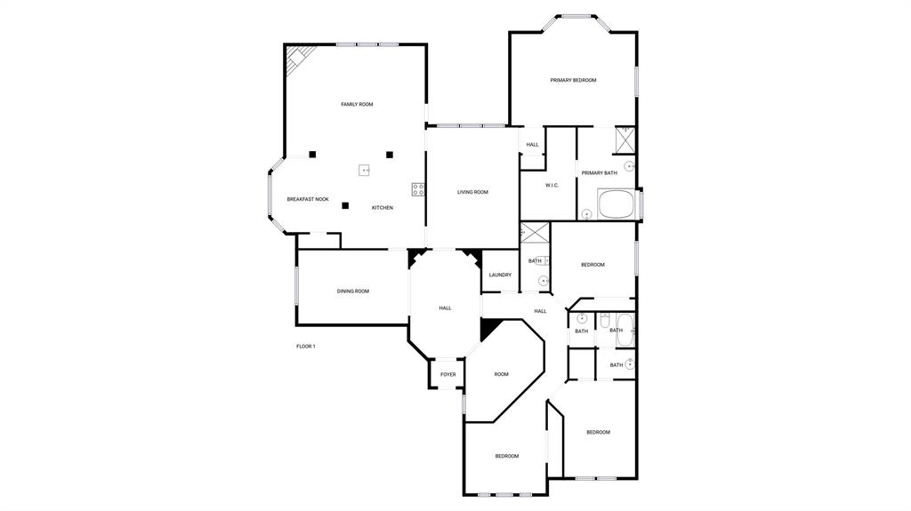 2625 Old Stables Drive Property Photo 32