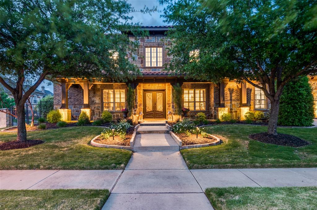 1000 Evening Glen Court Property Photo