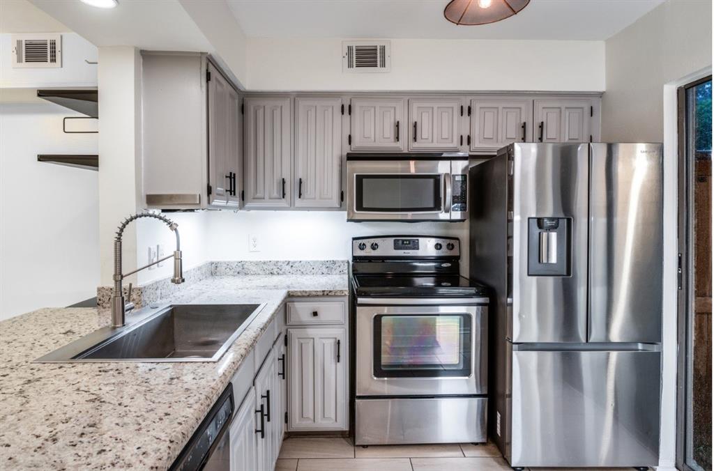 5626 Preston Oaks Road Property Photo 1