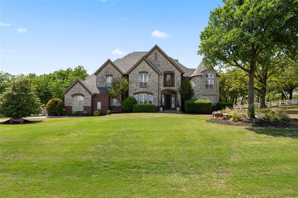 419 E Hickory Ridge Circle Property Photo