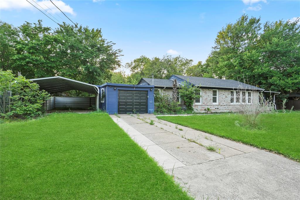 445 N Cavender Street Property Photo