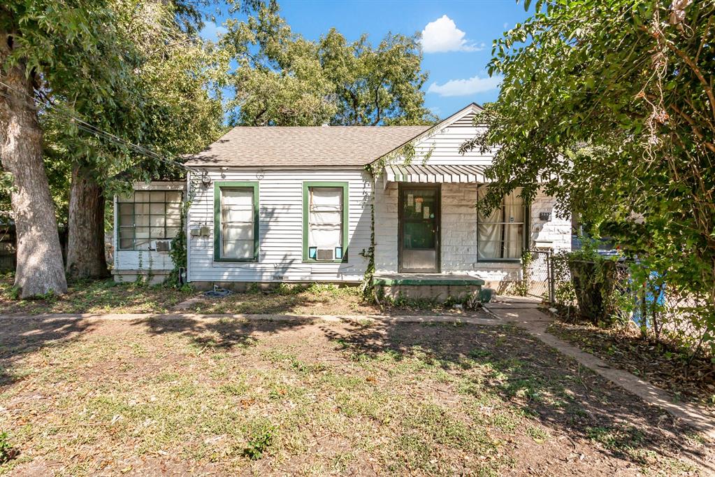 5663 Cary Street Property Photo