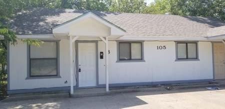 105 E Tyler Street Property Photo