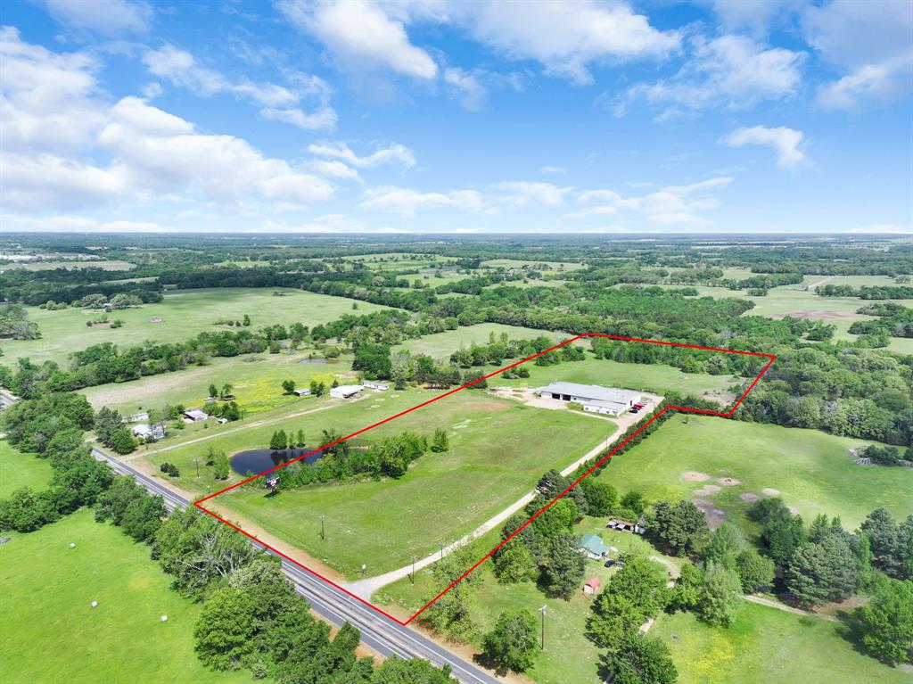 14733 Texas Highway 11 Property Photo 28