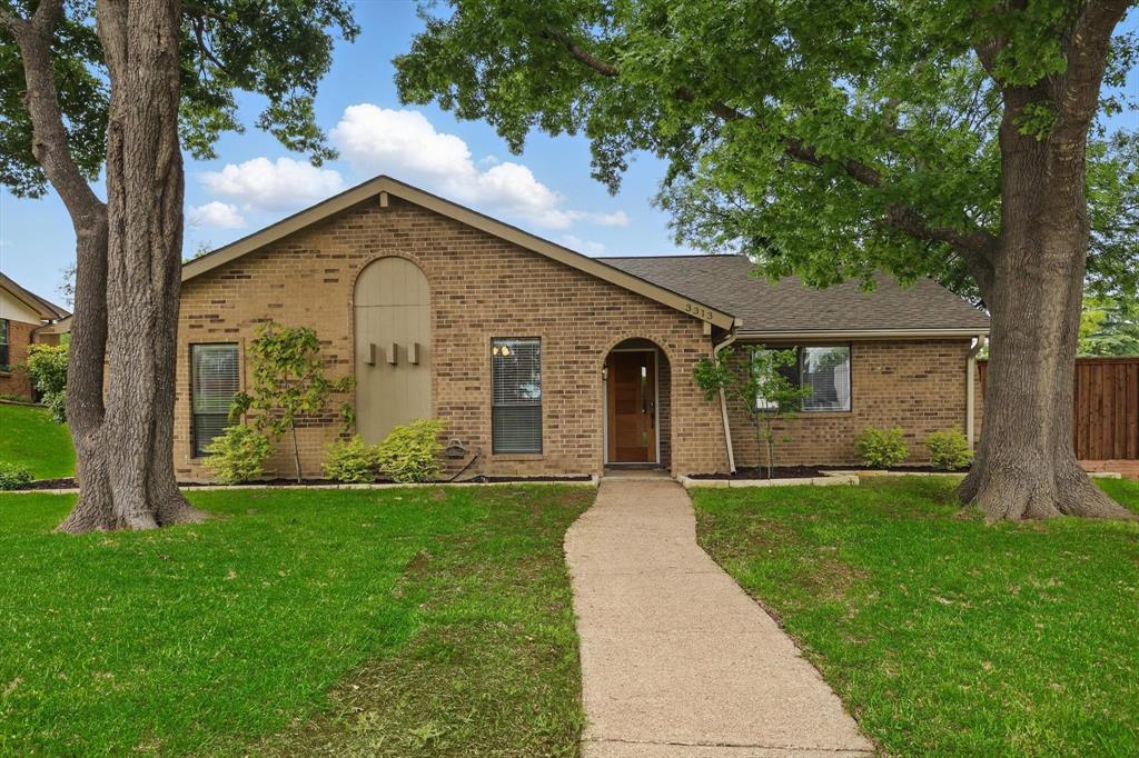 3313 Oak Vista Drive Property Photo