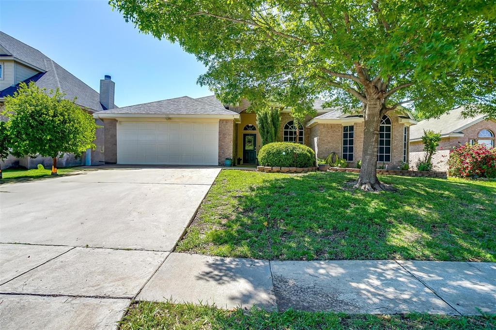931 Joshua Drive Property Photo