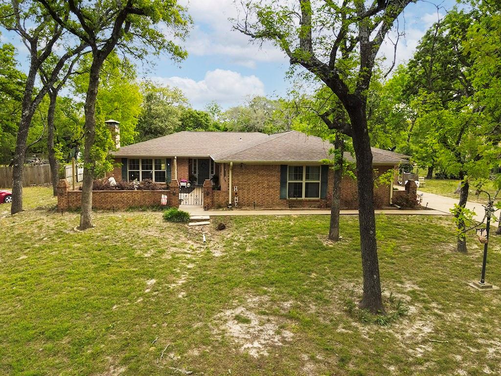 211 Trail Ridge Road Property Photo