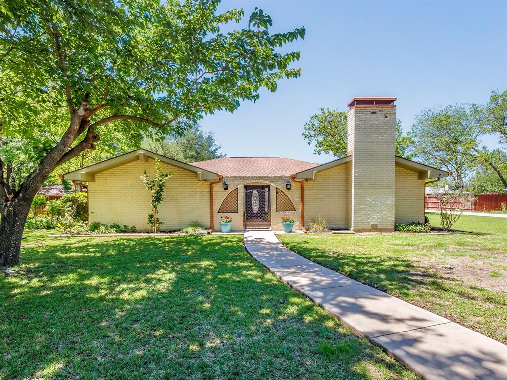 2515 Good Shepherd Drive Property Photo