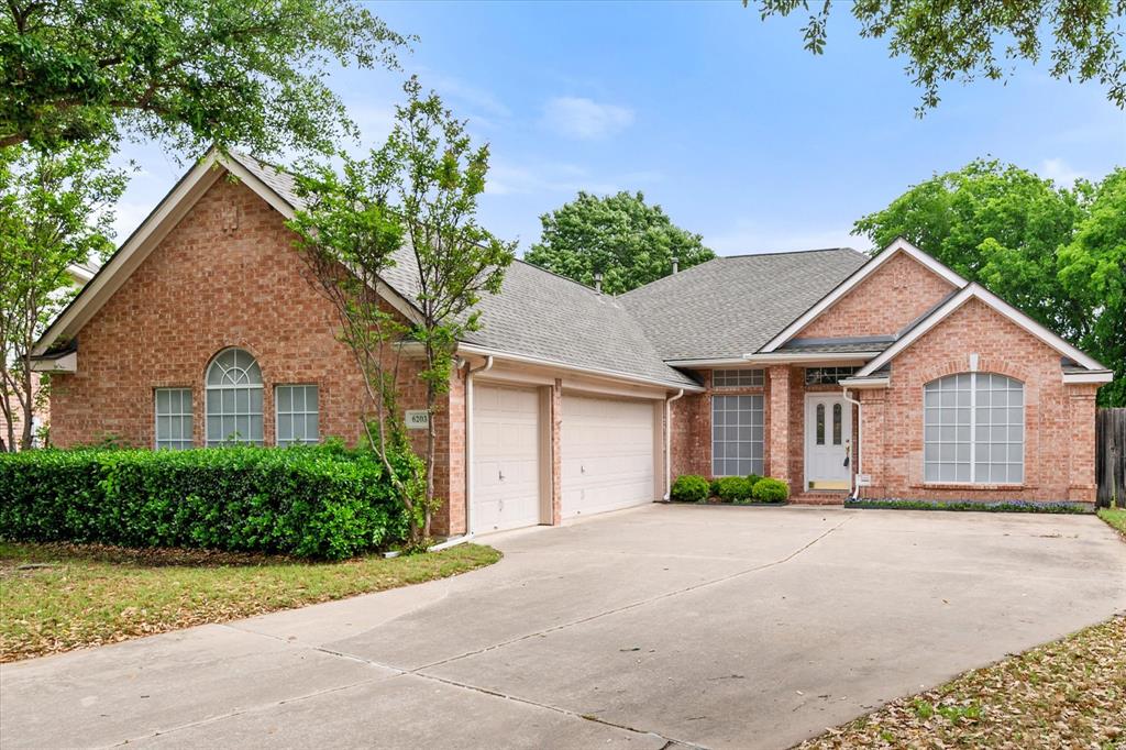 6203 Turtle Cove Court Property Photo