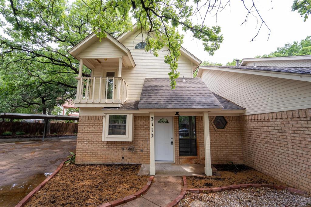 3113 Oak Ridge Point Property Photo