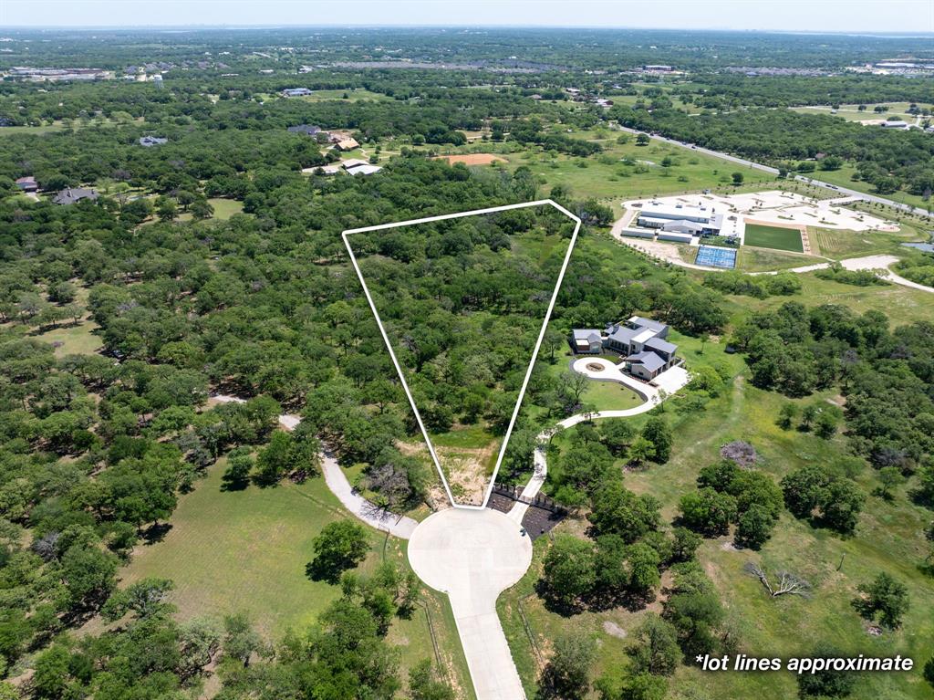 213 Quiet Cove Court Property Photo