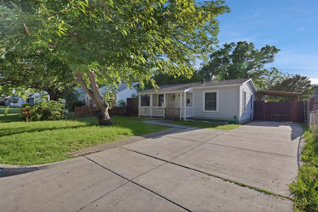 2916 Livingston Avenue Property Photo 1
