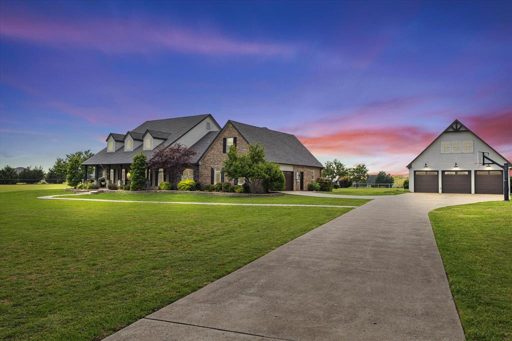 992 Anna Cade Road Property Image