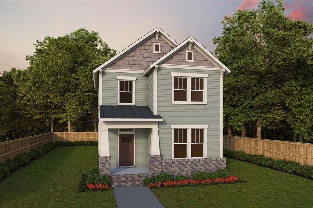 1634 Roundup Way Property Photo