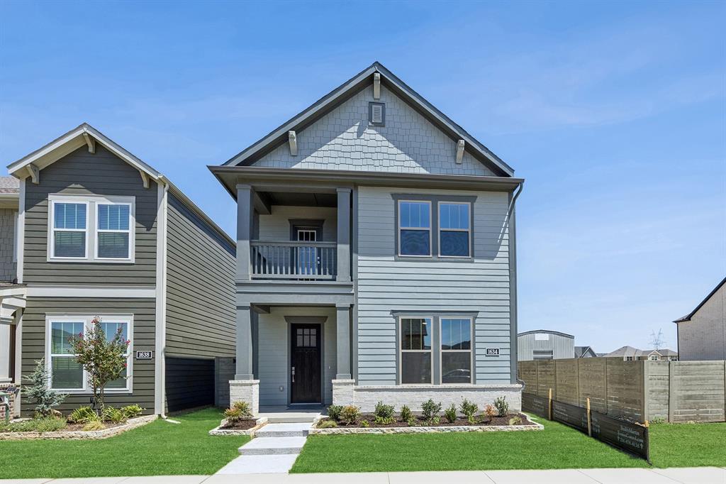1634 Roundup Way Property Photo 1