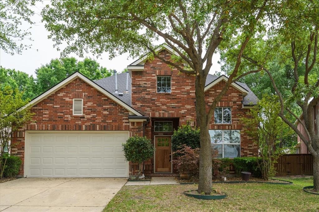2731 Spanish Moss Trail Property Photo