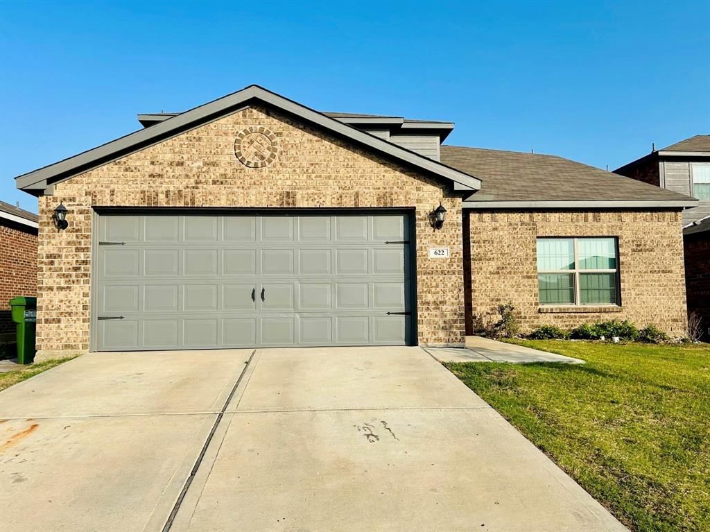 622 Delta Downs Drive Property Photo