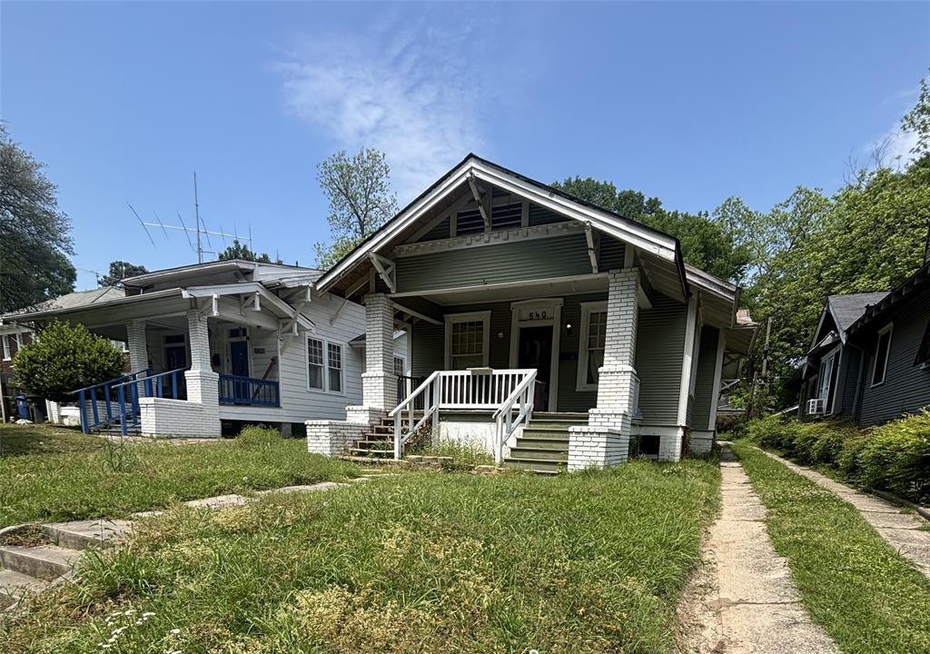 540 Wilkinson Street Property Photo 1