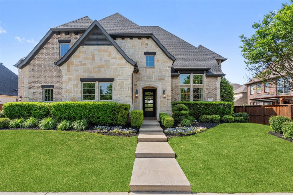 801 Giverny Lane Property Photo