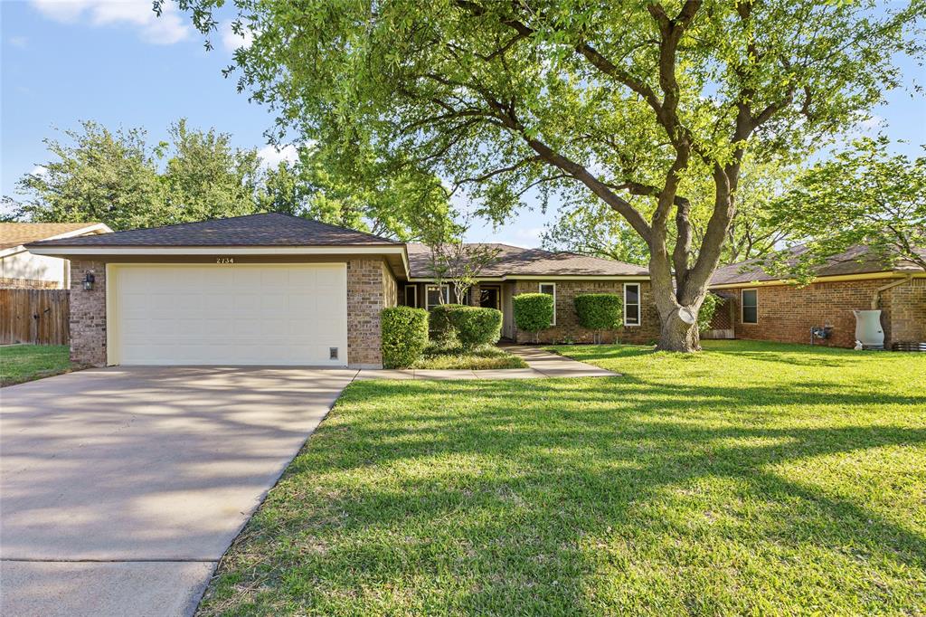 2734 Broken Bough Trail Property Photo