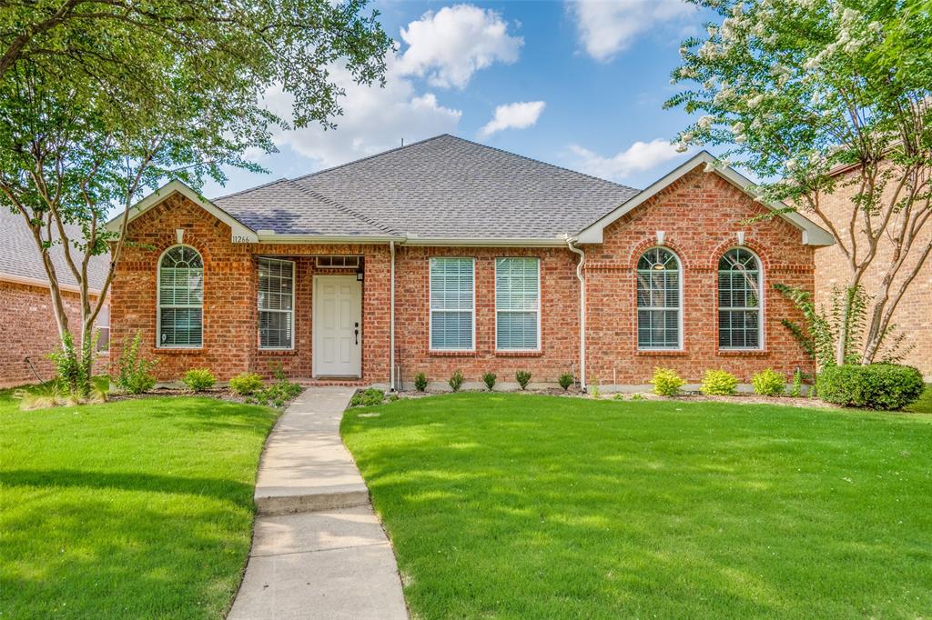 11266 La Grange Drive Property Photo 1