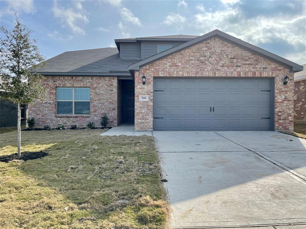 706 Aqueduct Drive Property Photo