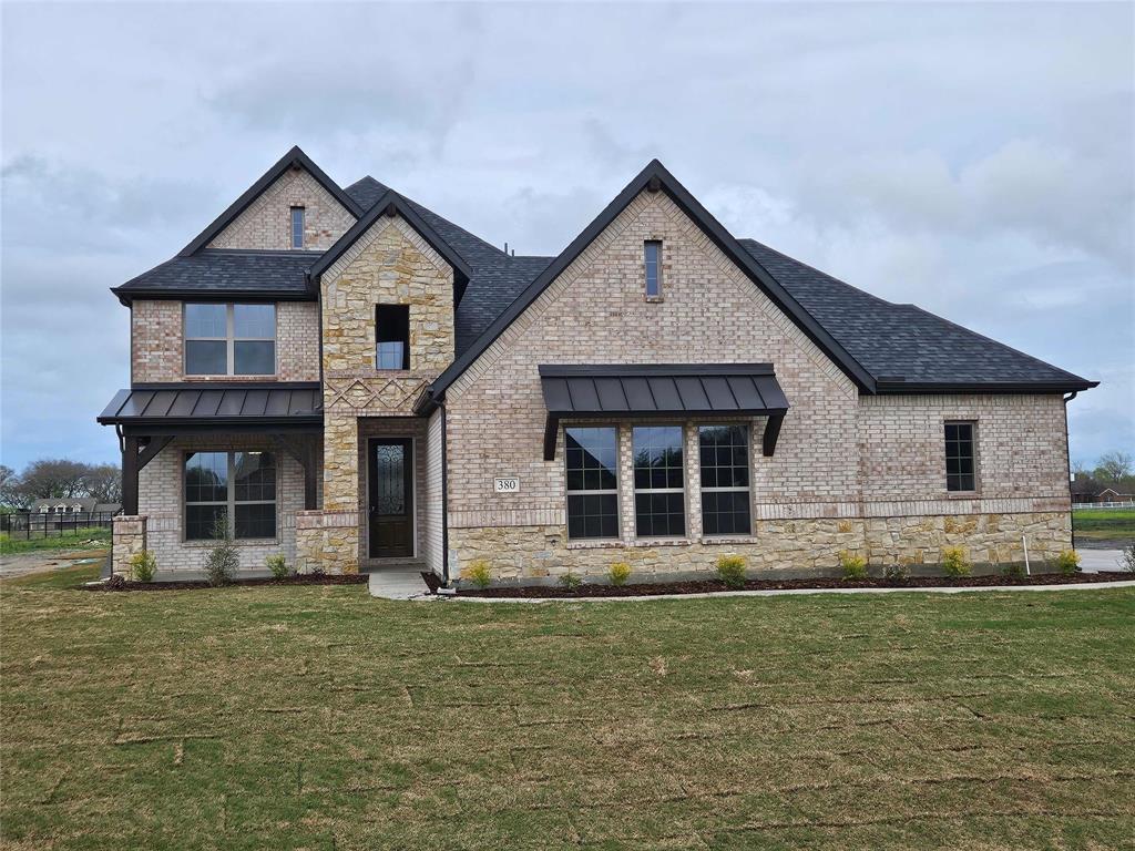 380 Magnolia Court Property Photo