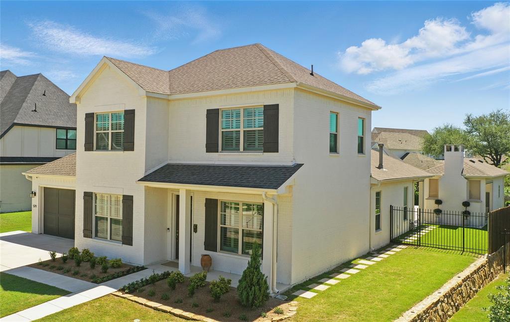 579 Point Vista Drive Property Photo