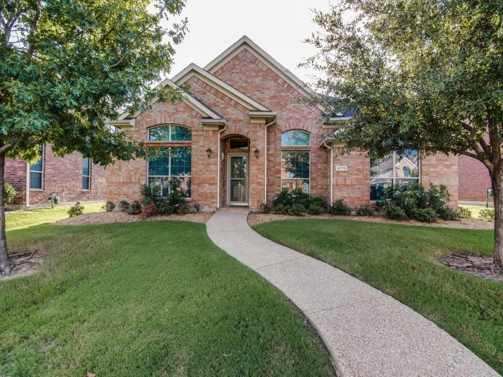 12770 Swan Lake Drive Property Photo