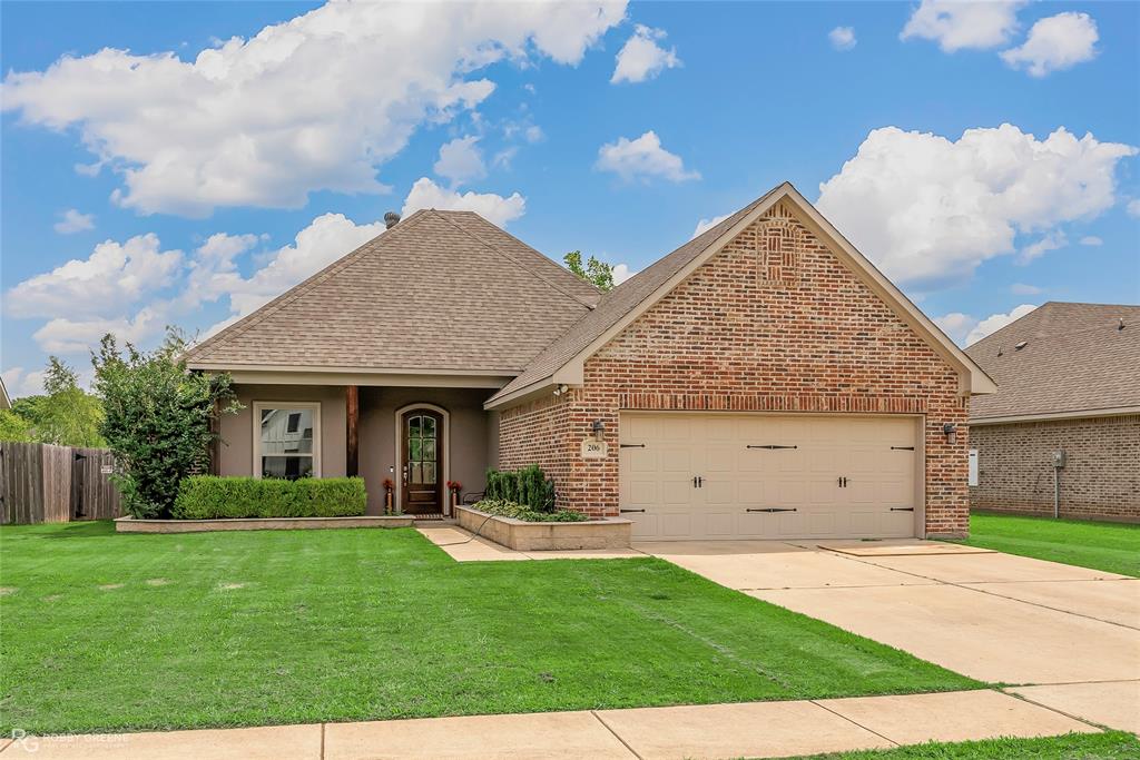 206 Jamestowne Boulevard Property Photo 1