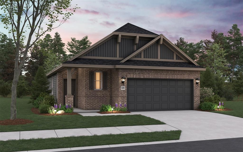 1416 Martingale Lane Property Photo 1
