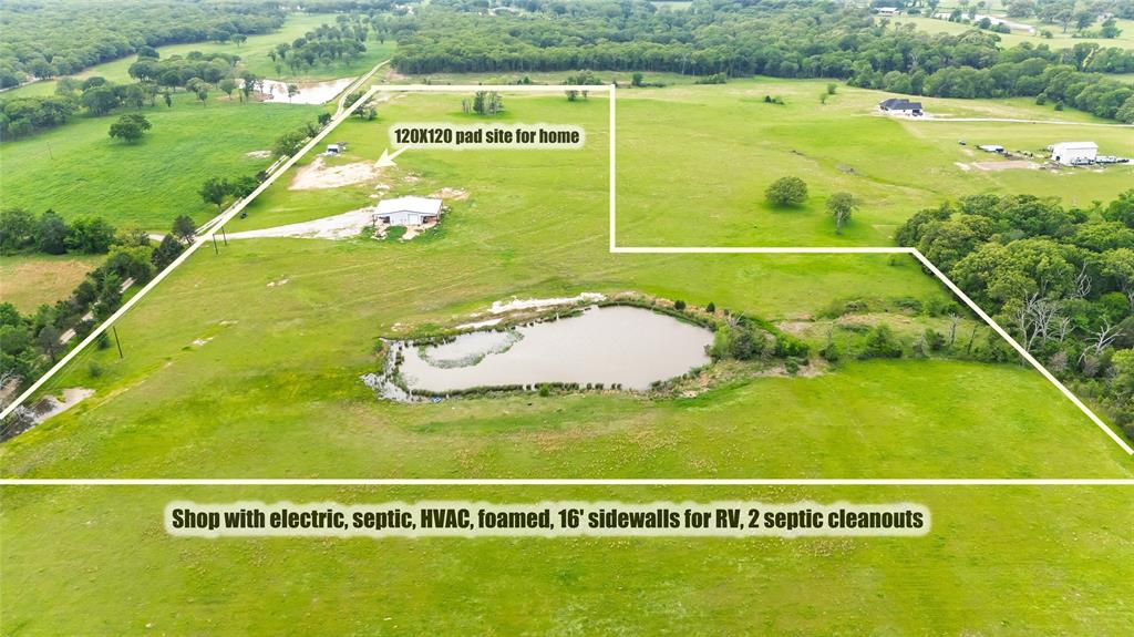 422 Private Road 5300 Property Photo