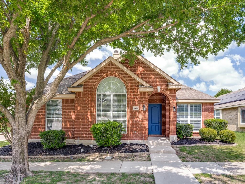 3632 Carmel Mountain Drive Property Photo