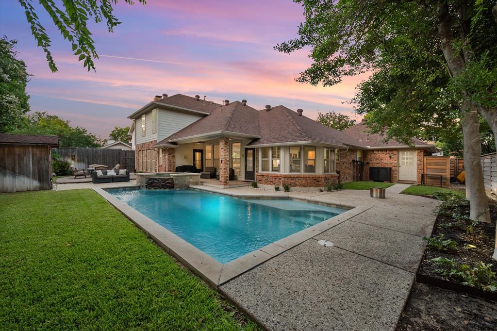 3012 Double Creek Drive Property Photo 1