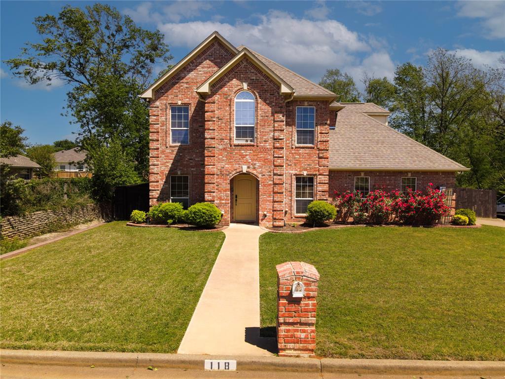 118 Chickadee Drive Property Photo