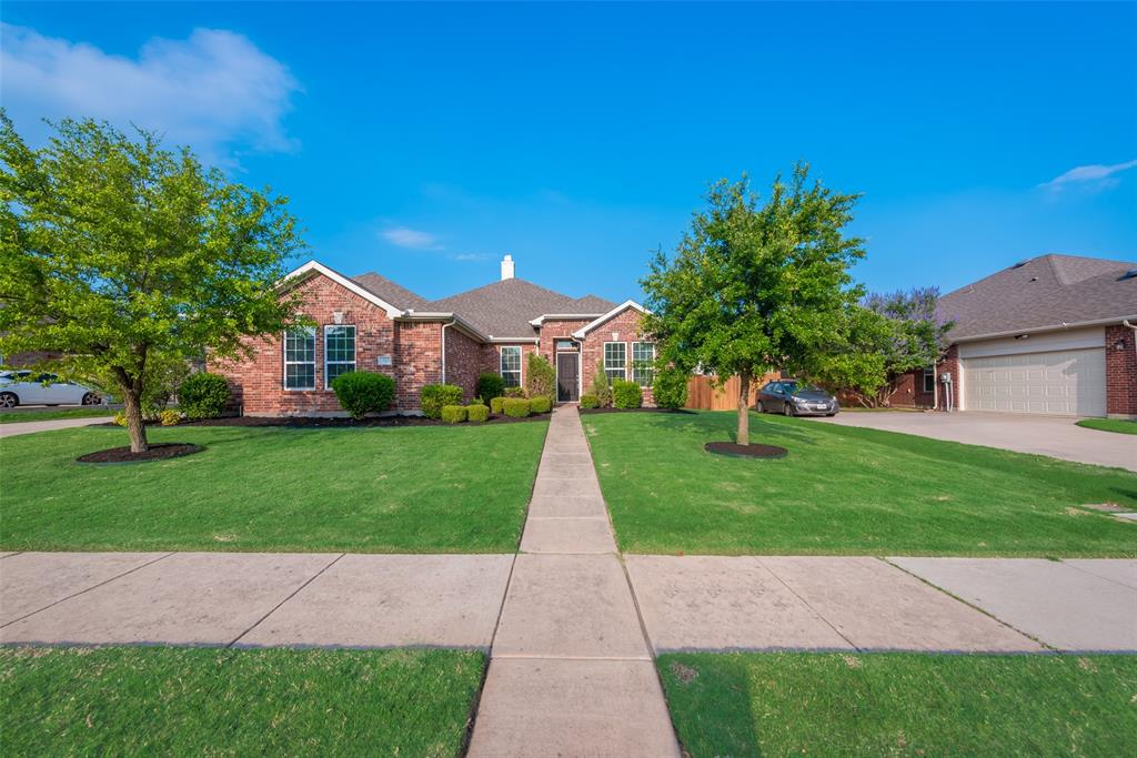712 Decatur Way Property Photo