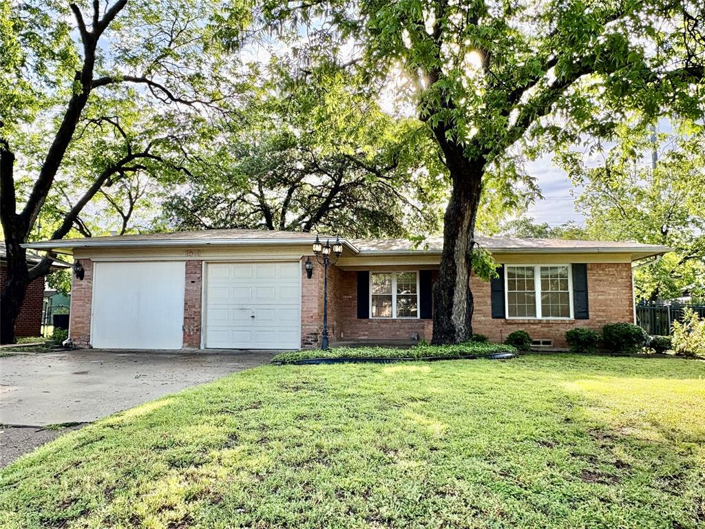 1510 Westwood Drive Property Photo