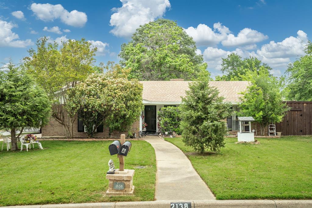 2138 Sierra Drive Property Photo